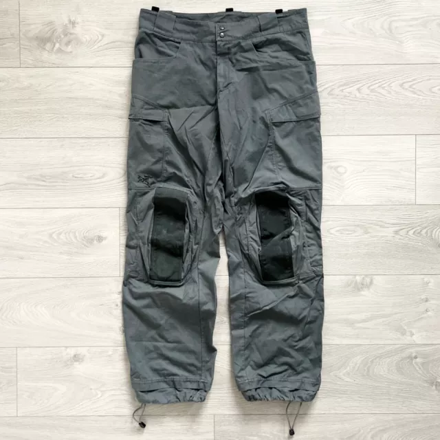 Arcteryx talos pants 2025