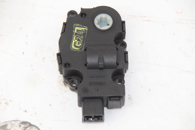 Attuatore riscaldamento BMW Serie 3 E90 04022007 3 1139300711 06-2007