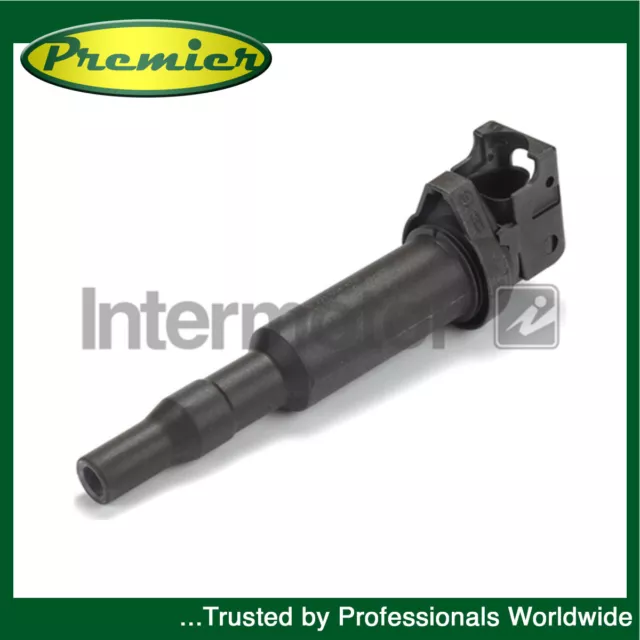 Ignition Coil Pack Premier Fits BMW Mini Peugeot Citroen DS Rolls-Royce Alpi… #1