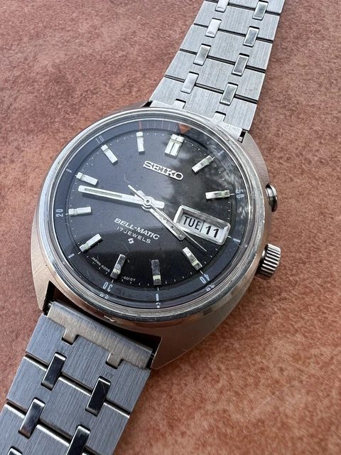 Seiko svegliarino clearance anni 70