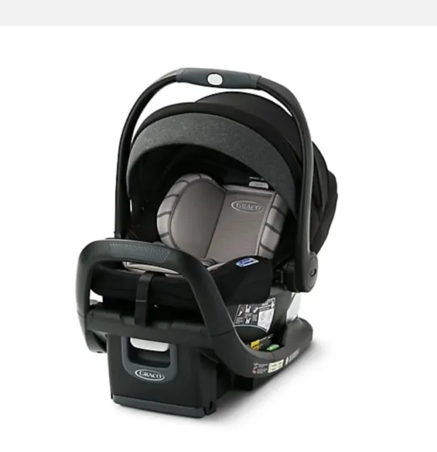 Graco® SnugRide® SnugFit 35 DLX Infant Car Seat in Maison