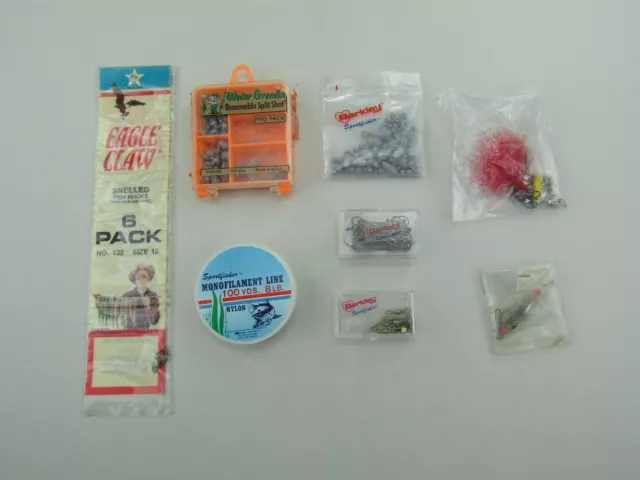  Catch Co Mystery Tackle Box Inshore Saltwater Fishing