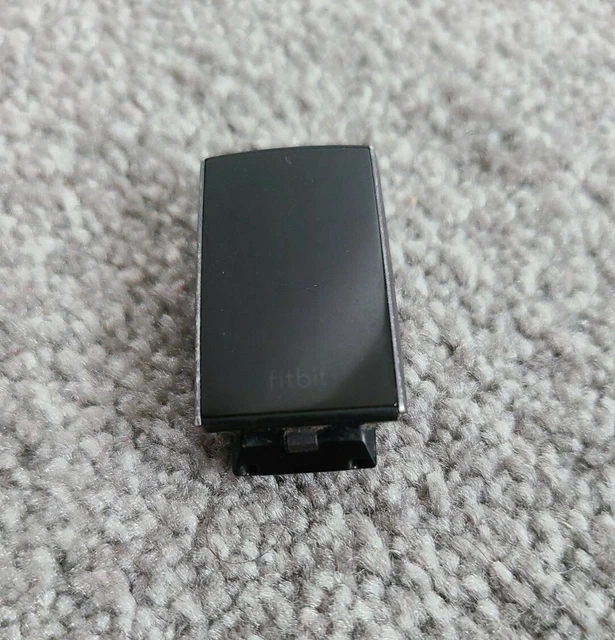 FITBIT CHARGE 3 Black Pebble Only 32.95 PicClick UK
