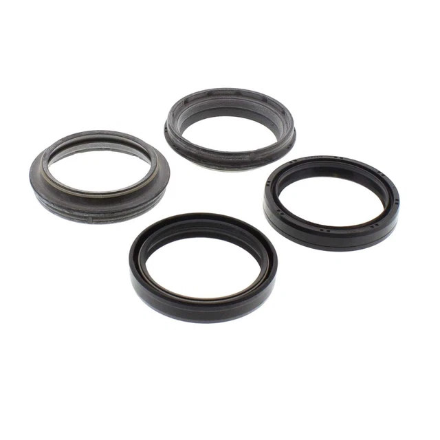 TourMax Fork & Dust Seals - Harley Davidson FXDC 1584 Dyna Super Glide 2007-2013
