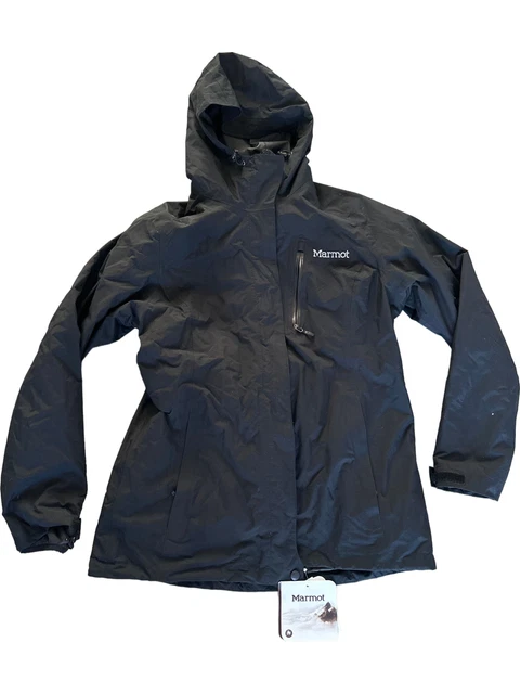 Marmot women's ramble component jacket deals