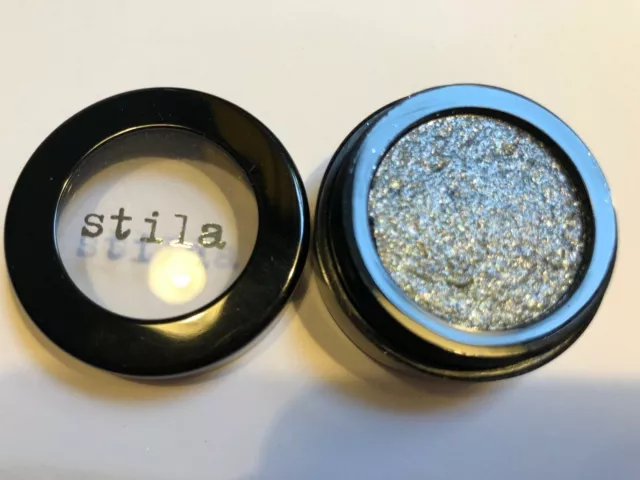 Stila Magnificent Metals Brillenfass/Schatten - Metallic Gunmetal