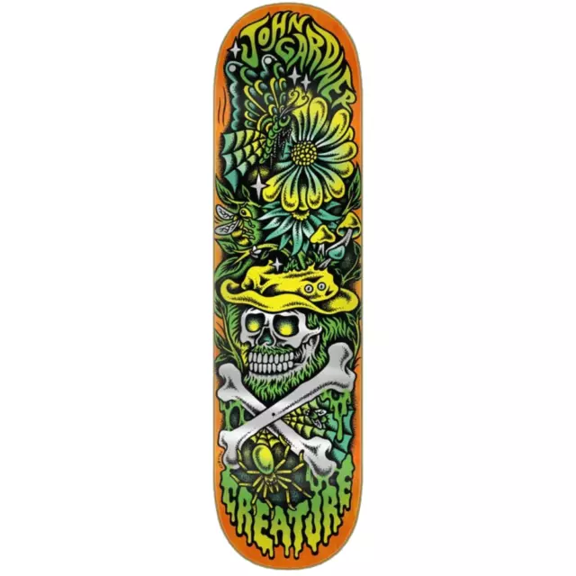 Creature Gardner Abyss Pro 8.25