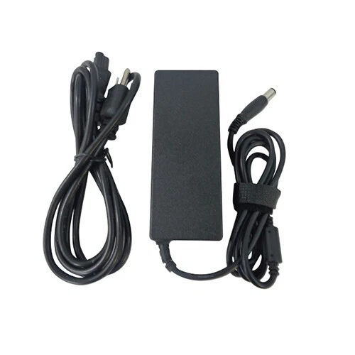 90W Ac Adapter Charger Power Cord For Dell Vostro 1500 1510 1520 1540 Laptops