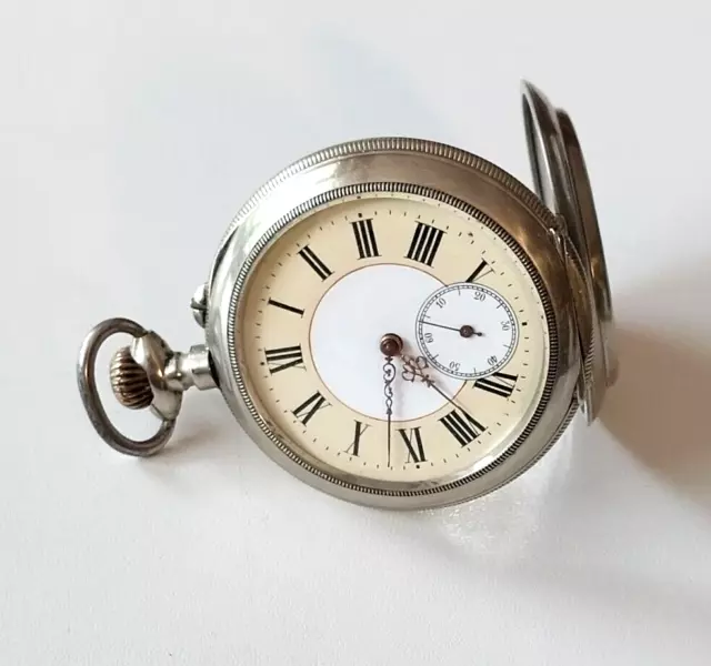 Taschenuhr  pocket Watch