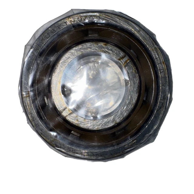 Piscina 366 Cuscinetto A Sfere Nachi 6305 Open C3 - Misure 25x62x17 Mm, Prodotto In Giappone, Per Carichi Radiali MN 3007 - Foto 4