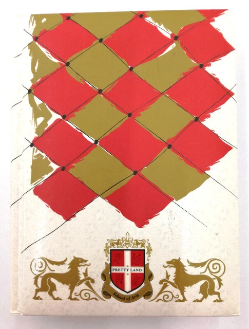Diario Minecraft Non Datato - Blu - Carta Shop