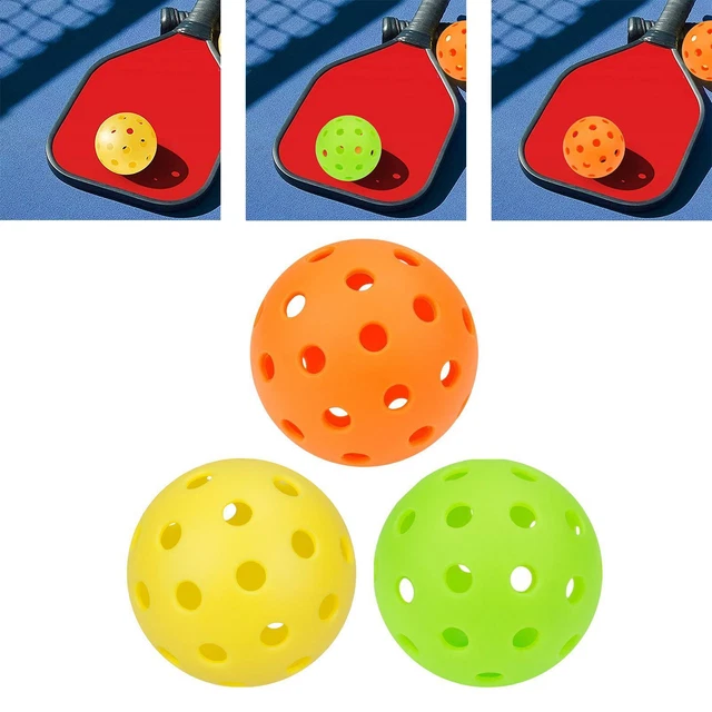 Balles de Golf,  Hollow 26 Trous Pratique Balles de Golf Équipement de Golf