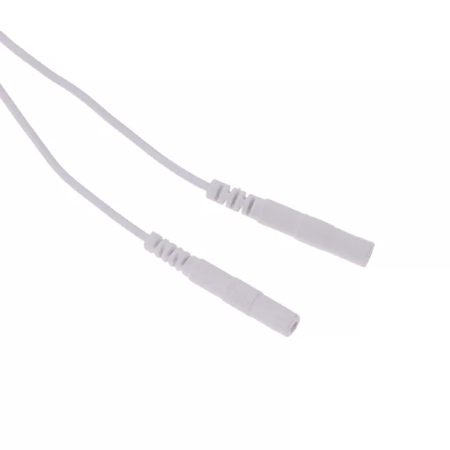Vaginal Probe Electrodes For Pelvic Floor Exerciser Use With TENS/EMS Machines