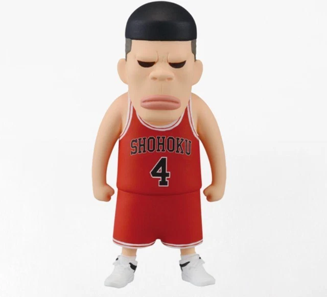 Slam Dunk Takenori Akagi Figure y9g08