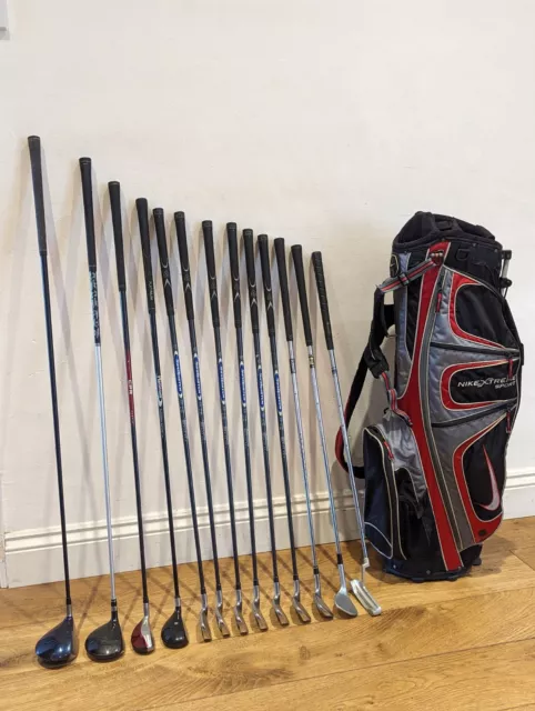 Nike golf set online mens