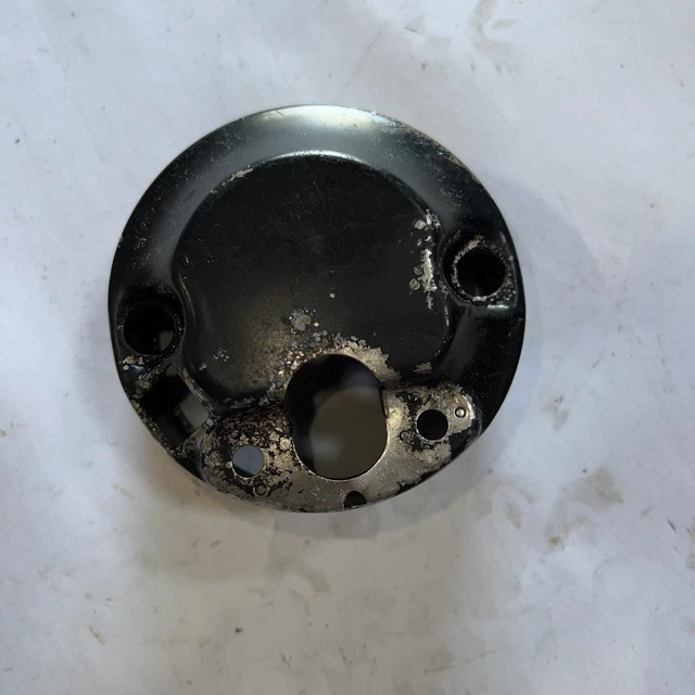 Yamaha Xv920 Xs650 Xs750 Xs500 Xs400 Rd400 Xs850 Speedometer Speedo Gauge Cover