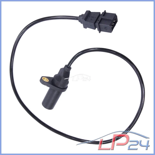 Capteur PMH Vilebrequin AERZETIX - C66219 Avec Câble 2 Broches