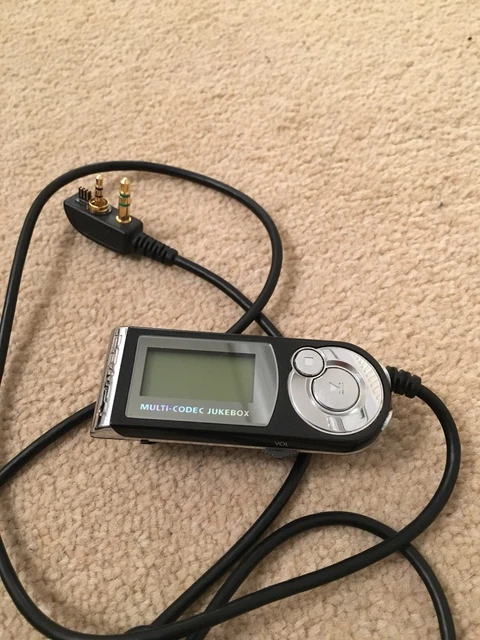 iRiver iHP-140 ポータブルプレーヤー 【公式通販】