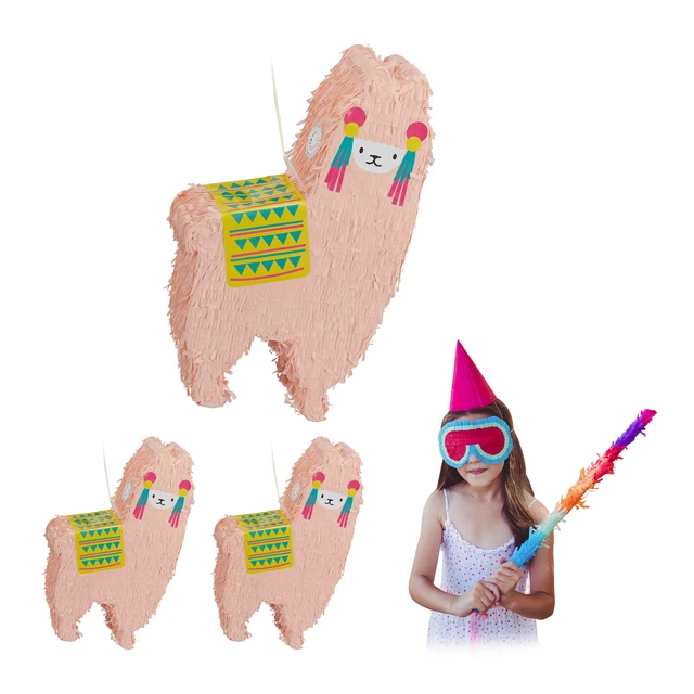 Pinata Geburtstag Schlagpinata Event Zahlen 0-9