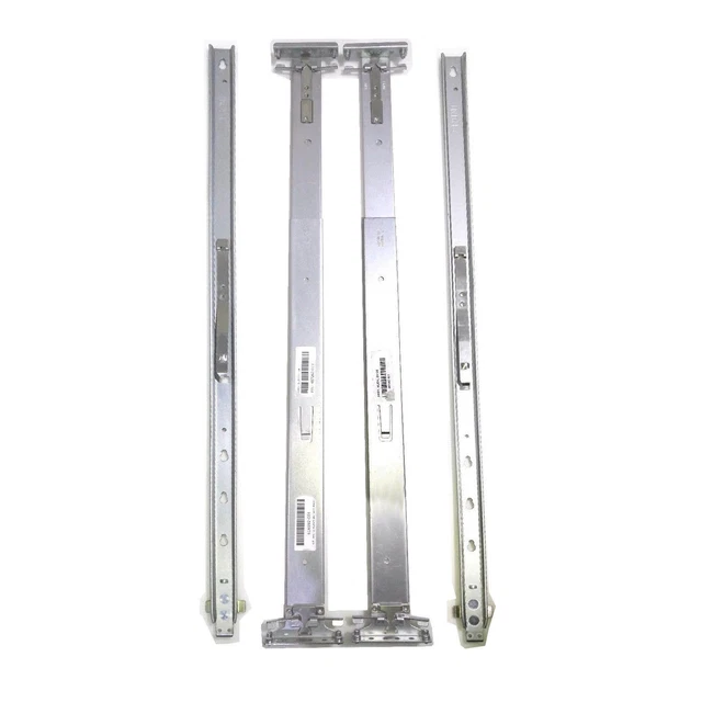 Dl 380 Rack Rails HP PROLIANT DL380 G6 DL380 G7 Rack Rail Kit - 487244-001 £40.00 ...