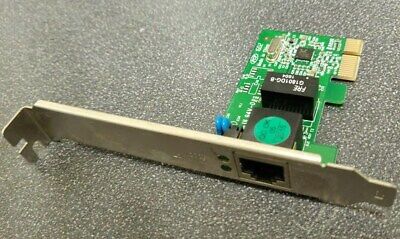 EDIMAX EDiMAX iLink Gigabit Ethernet PCI adapter LAN EN-9235TX-32 