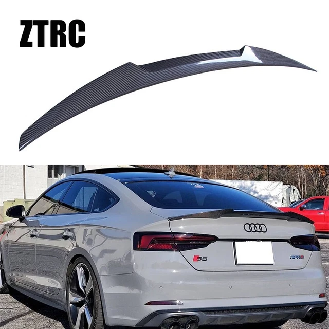 Tenda Parasole Tetto Apribile Per Audi A5 S5 Quattro (2008-2017) | Copertura Originale Sostitutiva | Colore Nero