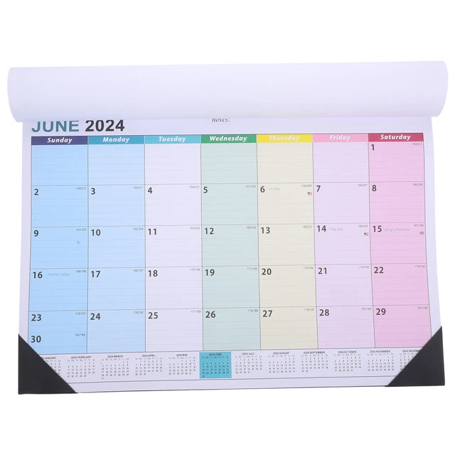 SANRIO HELLO KITTY Calendario da Parete M 2024 701289 Japan EUR 50,85
