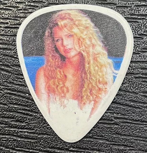 Taylor Swift   / Tour Guitar Pick