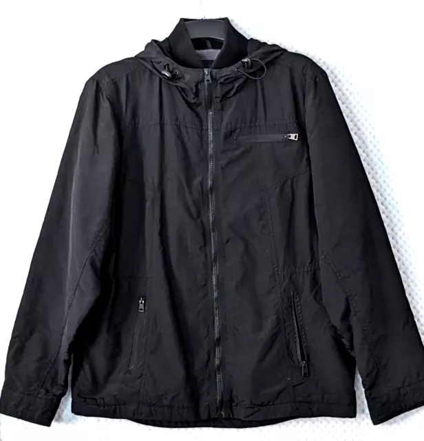 Matalan sales mens raincoat