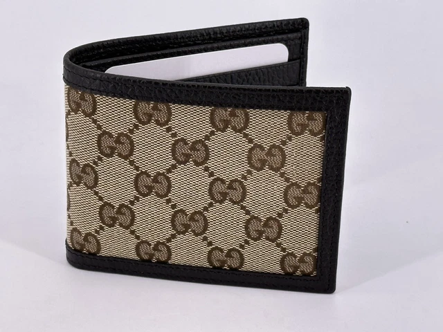 Gucci portafoglio uomo serpente sale