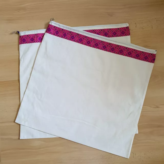TORY BURCH Staubbeutel / Dustbag für Tasche - Large 55 x 53 cm ~ Neu 💥