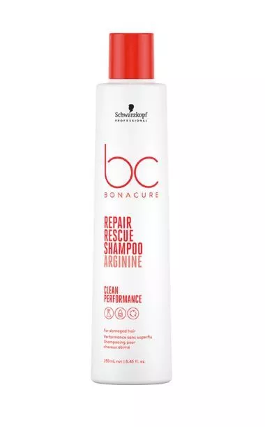 Schwarzkopf Bonacure Repair Rescue Shampoo 250ml