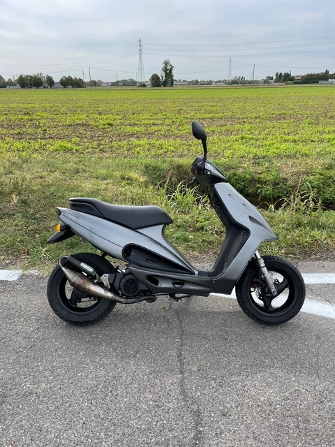 Motorino Phantom