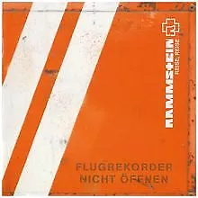 Reise Reise von Rammstein | CD | Zustand gut