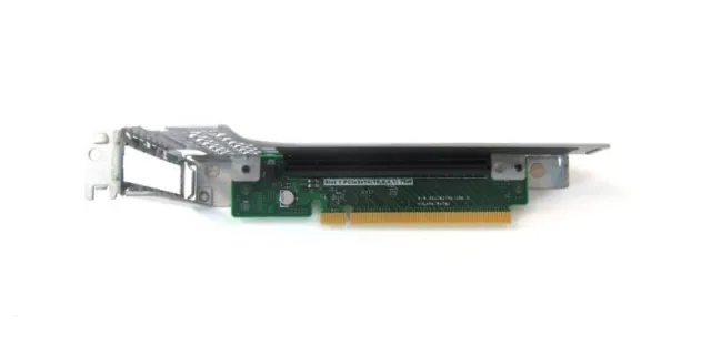 Ibm X3550 M4 Pci-E Riser Card With Cage - 94Y7588 00D3423