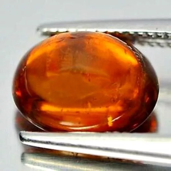 ★★ Rare !!  Jolie Spessartine De Namibie  : 2,91 Carats ★★ P347.155T