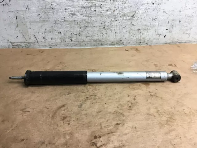 Mercedes C320 C240 W203 Rear Left Driver Shock Strut Absorber 2001 2002 - 2007:Y