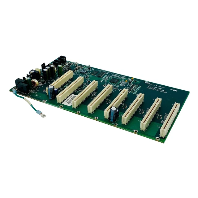 ESI ASSY 5010-0596 VoIP Port Card