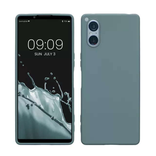 Funda protectora para Sony Xperia 5 V