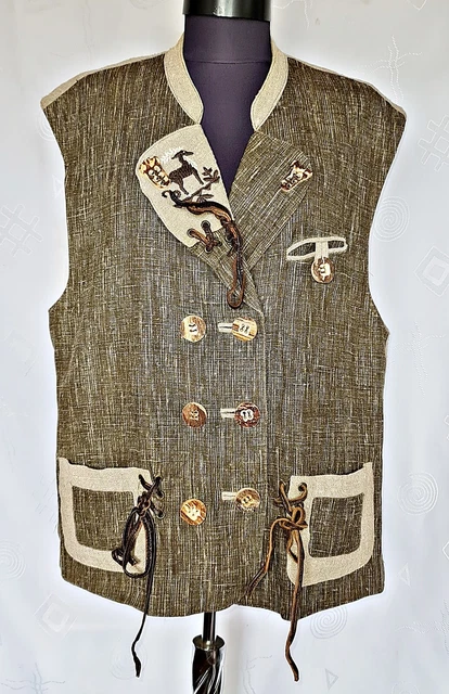 Veste Tyrol À VENDRE! - PicClick FR