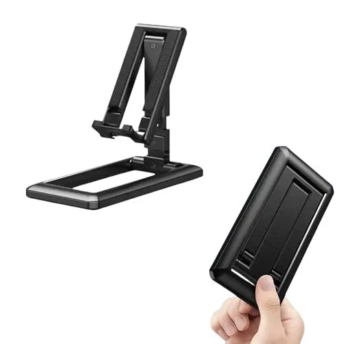 Support pour tablette portable et réglable, compatible avec iPad Pro/Air/Mini, t