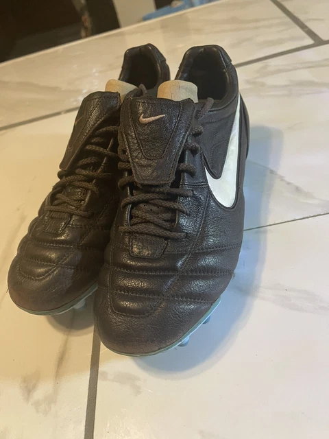 nike tiempo air legend 2