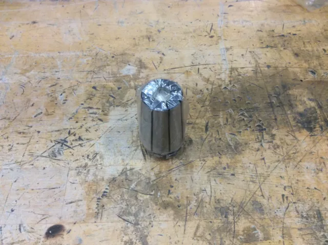 Centaur RDF181 1/2" Collet
