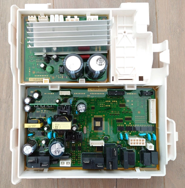 SAMSUNG module de puissance carte électronique platine DC92-01928H PROG NEUF