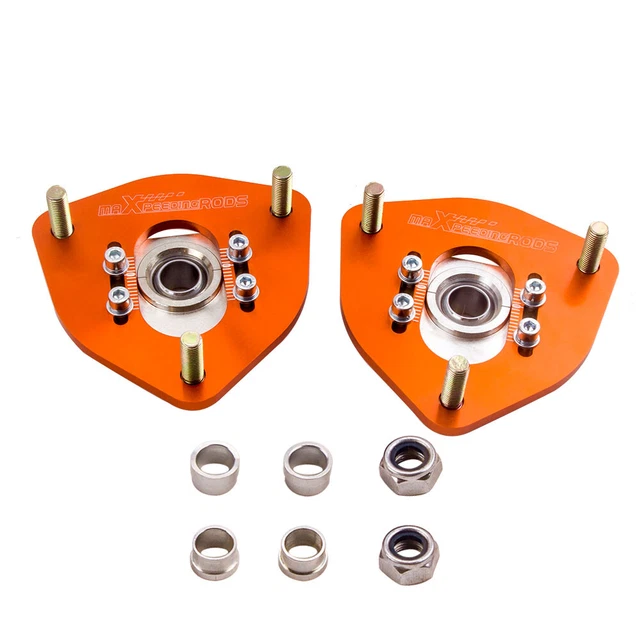 Coupelles De Carrossage D'amortisseurs Pour Nissan S13 S14 180sx 200sx 240sx Neu