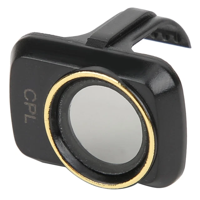 Zomei 49 mm ultra sottile AGC vetro ottico PRO CPL polarizzatore