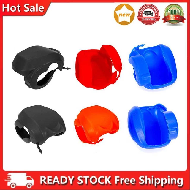 Portable Fishing Reel Bags Protective Cover for Low Profile Baitcasting Wheel