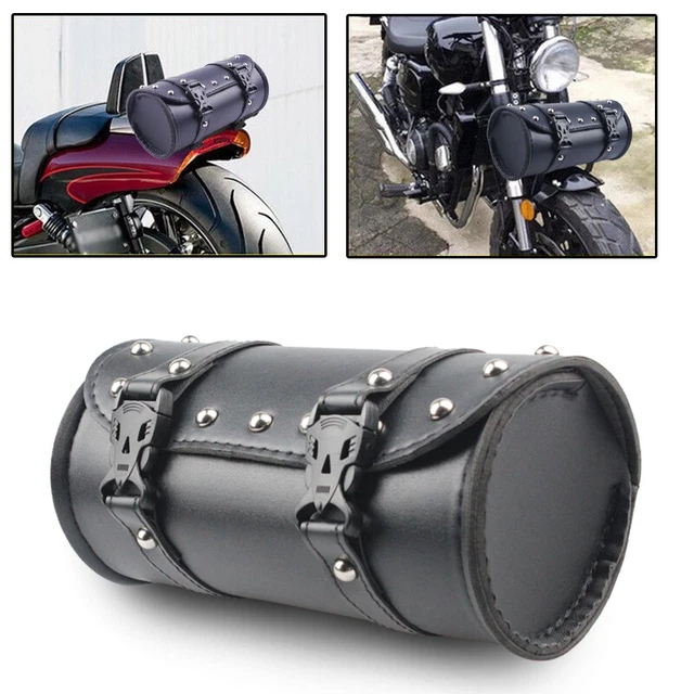 handlebar pouch motorcycle