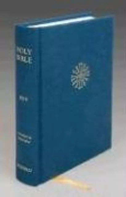 Revised Standard Version Catholic Bible: Compact Edition ZUSTAND SEHR GUT