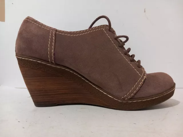 Clarks alpine clover sale